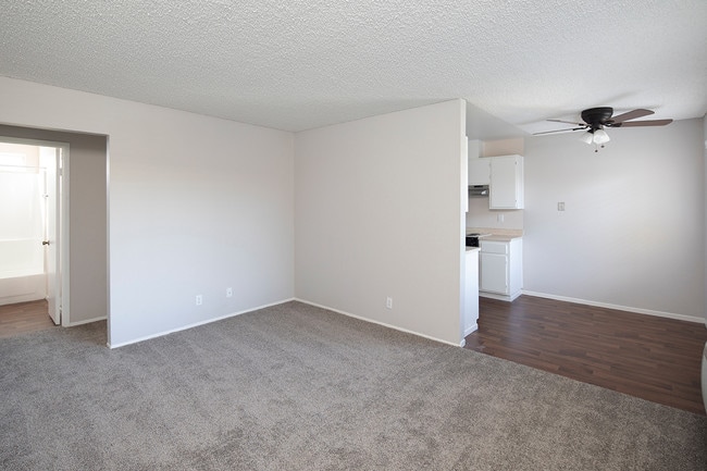 Photo - Palm Estates Apartments