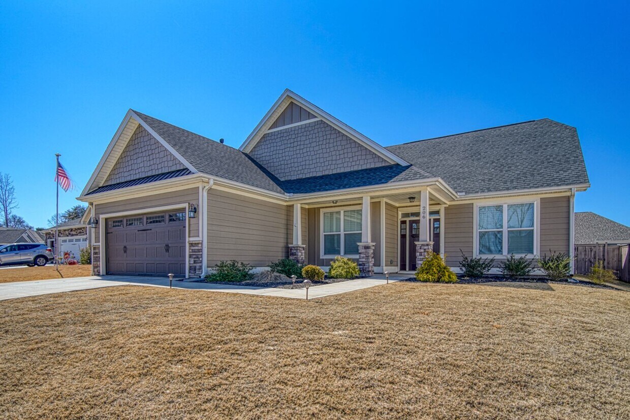 Lincoln Park Subdivision, Taylors - 3BR, 2... - Lincoln Park Subdivision, Taylors - 3BR, 2...
