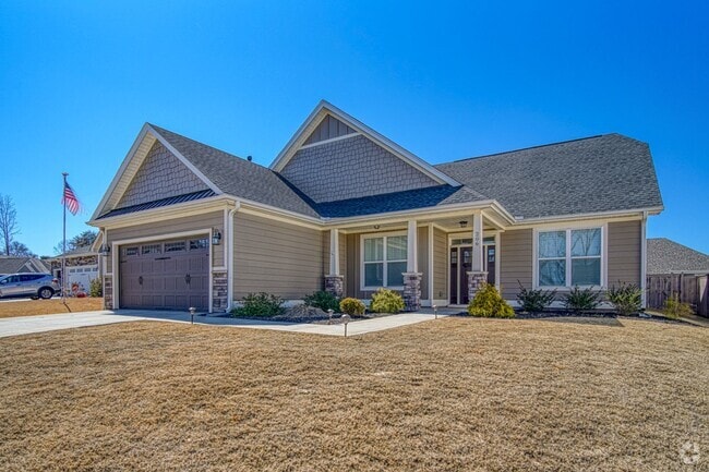 Building Photo - Lincoln Park Subdivision, Taylors - 3BR, 2... Rental