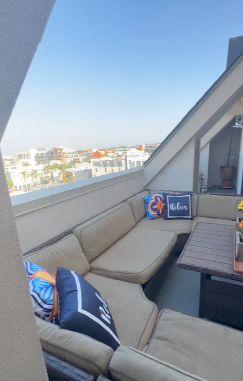 Photo - 1601 India St Unit 507