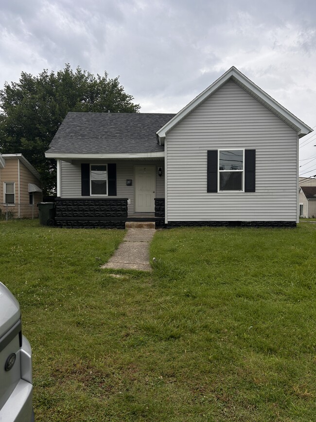 Photo - 1702 McCulloch Ave House