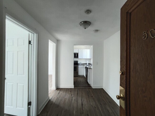 Photo - 1411 Commonwealth Ave Unit 501