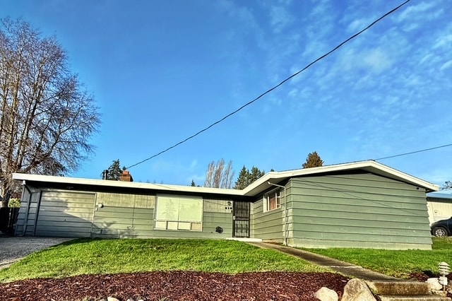 Photo - 318 E 28th St