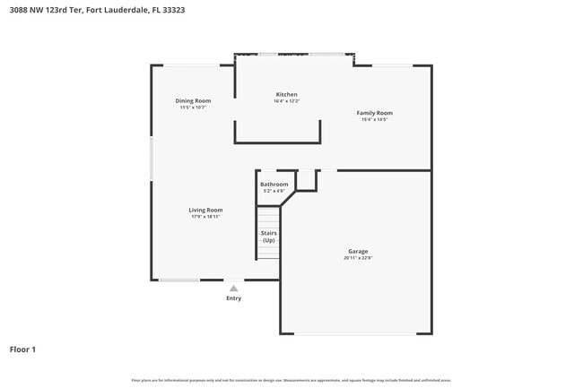 Photo - 3088 NW 123rd Terrace