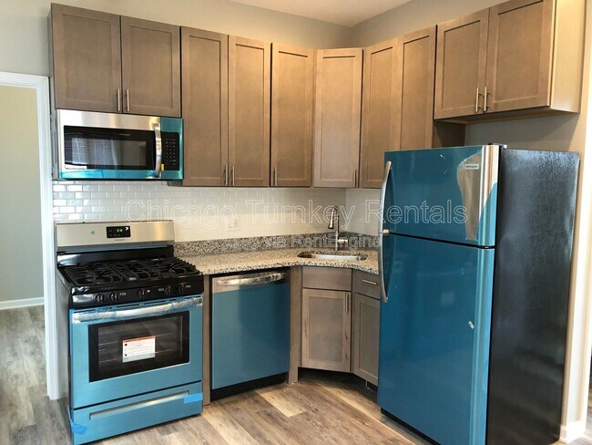 Photo - 2951 W 25th St Unit 2f