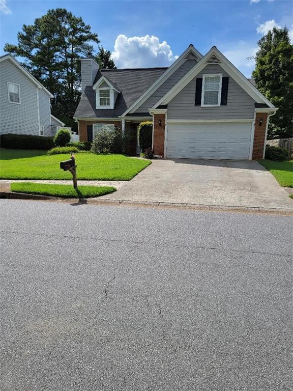 Photo - 2199 Mainsail Dr NE House