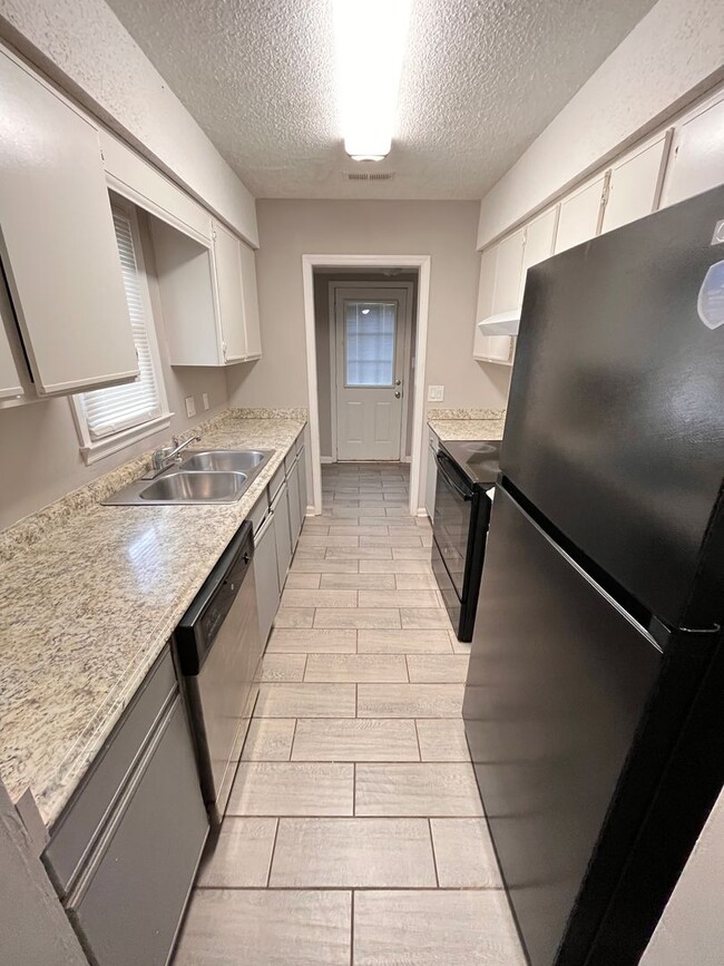 Photo - Charming 3-bedroom, 2-bath townhouse