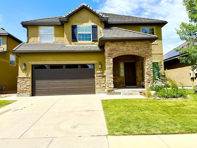 Building Photo - 2007 Fielding Hill Ln