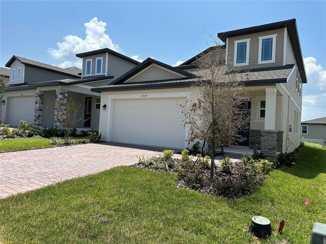 Photo - 2249 Huntsman Rdg Rd