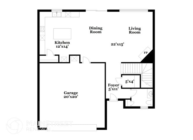 Photo - 2111 Maple Tree Ct