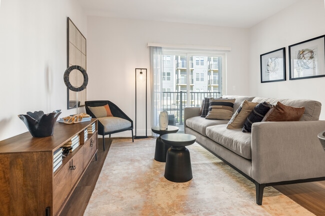 Photo - Compass at The Grove