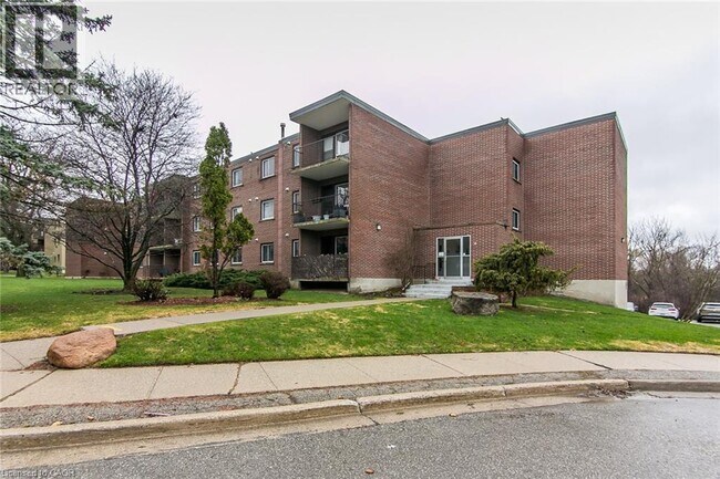 Photo - 4 Avalon Pl Unit 308