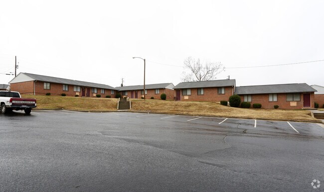 Photo - Biltmore Hills Apartments