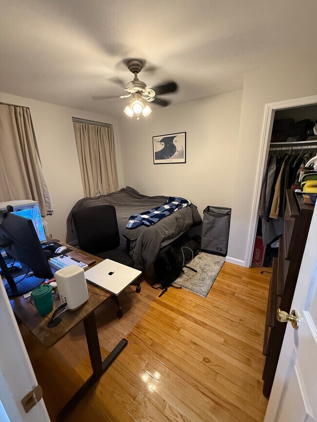 Photo - 26 Battery St Unit 3T