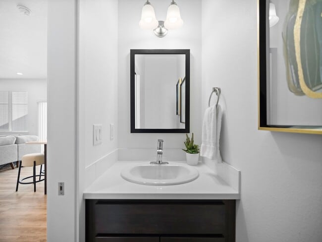 Photo - New 3 bed/2.5 bath Townhouse in Deer Park!