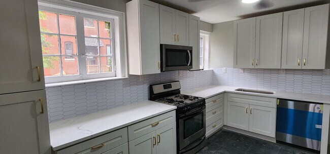 Photo - 3517 Magnolia Ave