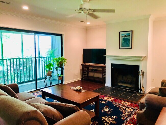 Photo - 1134 Village Creek Ln Unidad 4