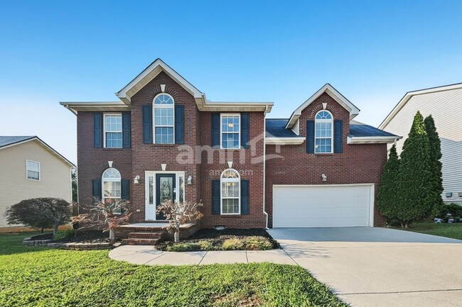 Building Photo - 5705 Parasol Ln