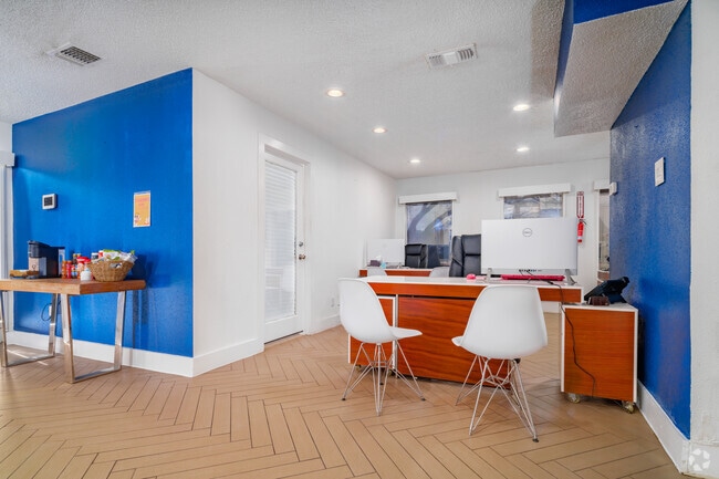 Melia Apartments