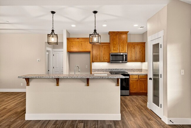Photo - 3-bedroom, 2-bathroom home nestled in the ...