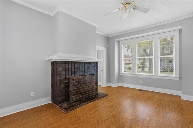 Photo - Spacious 2BR/1BA Lower-Level Apartment Near Downtown Savannah