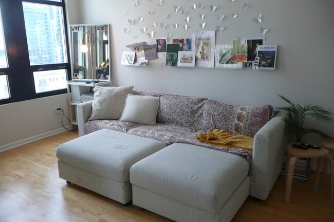 Photo - 1255 S State St Unit 1211