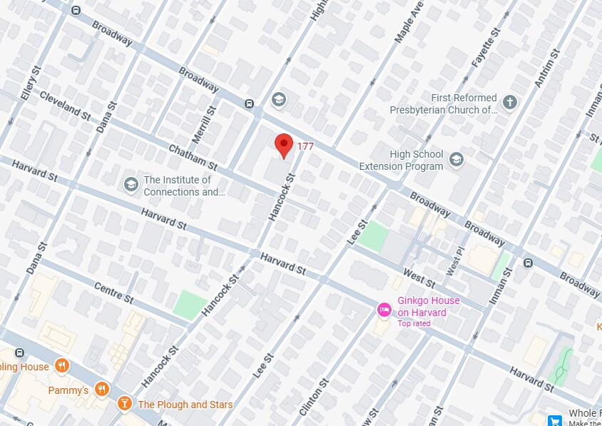 Photo - 171 Hancock St Unit 1