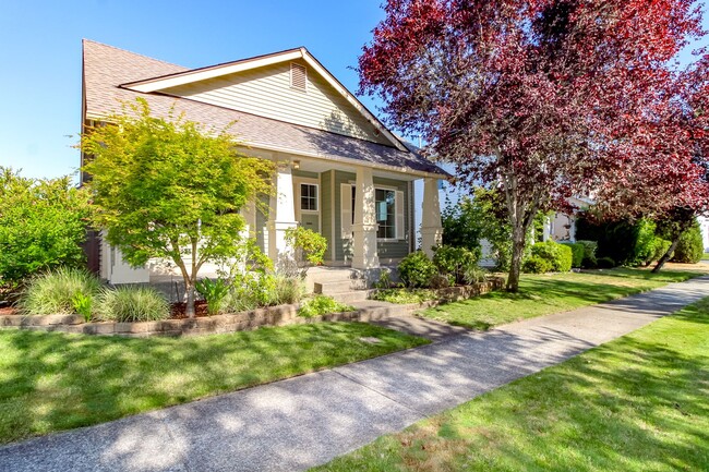 Photo - Fantastic DuPont Rambler with AC and Sprinkler System