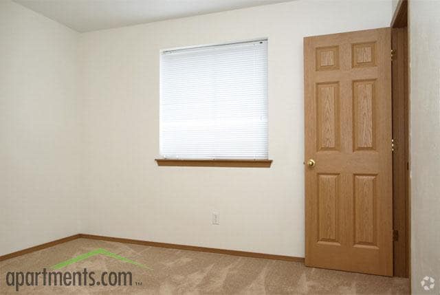 Habitación - Parklane Court Townhomes