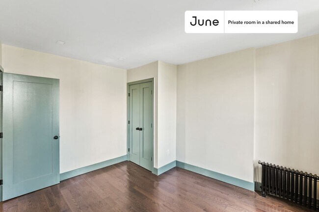 Photo - Room in Shared 2 bed/1 bath home Unit A