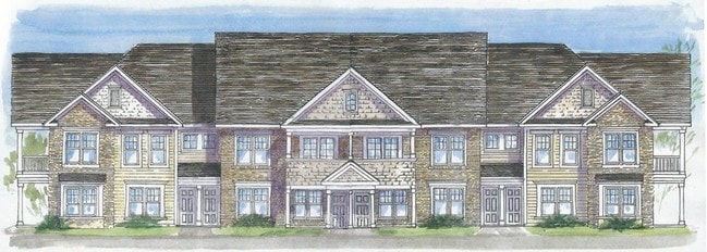 Photo - River House Apartments