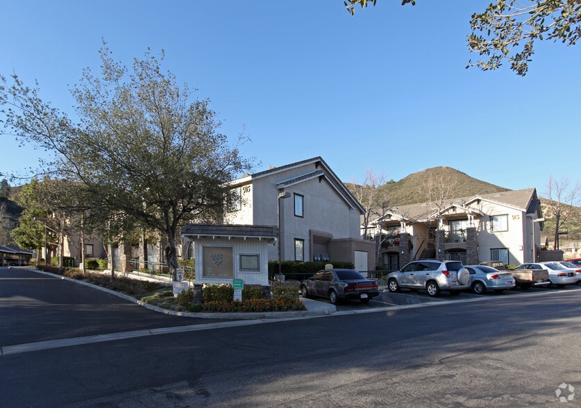 Harmony Terrace +62 Senior Apartments