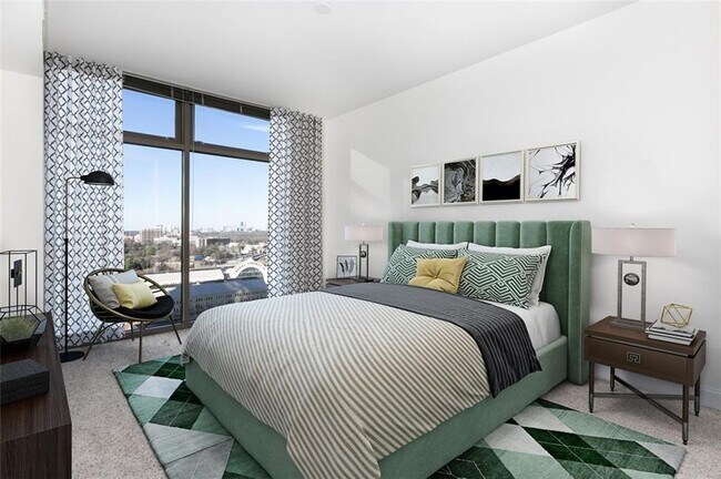 Photo - 270 17th St NW Unidad 1410