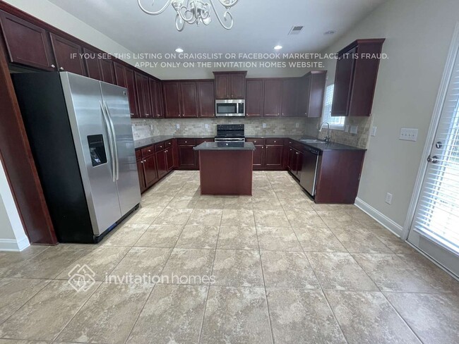 Photo - 3780 Burnage Hall Rd