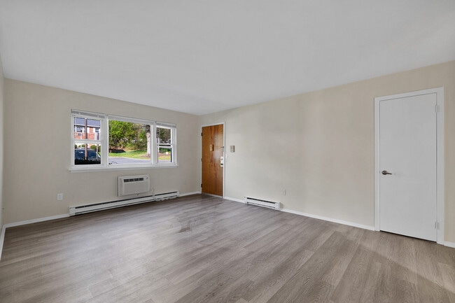 Parkside Apartments