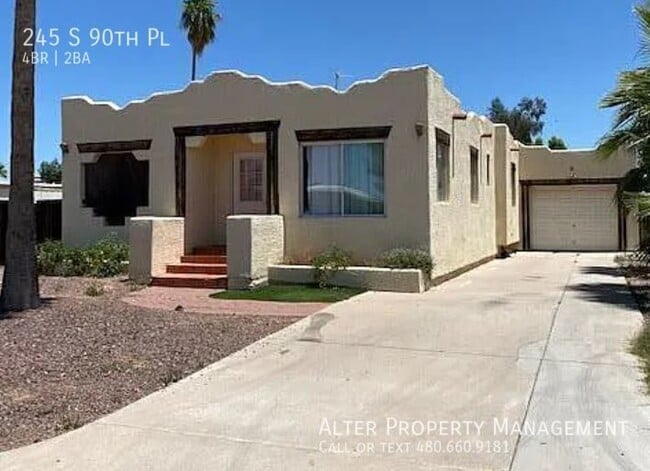 Building Photo - 245 S 90th Pl