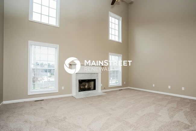 Photo - 5 Bedroom Pet-Friendly Home in Austell, GA with Main Street Renewal