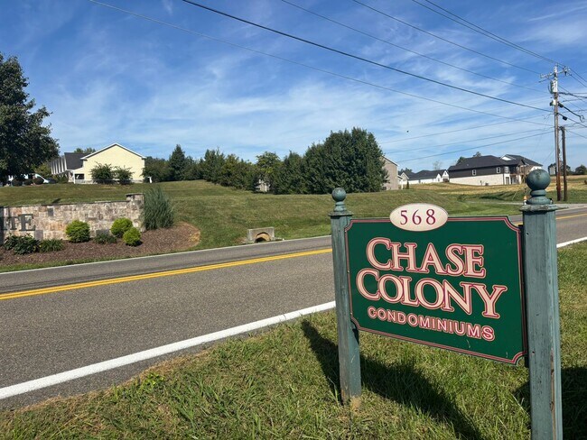 Photo - 2 Bed/1.5 Bath townhouse in Gray $1350 near shopping, restaurants, 1-26 and TRI-Cities Airport