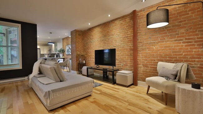 Photo - 1851 Rue Panet Unit SI ID1543091P