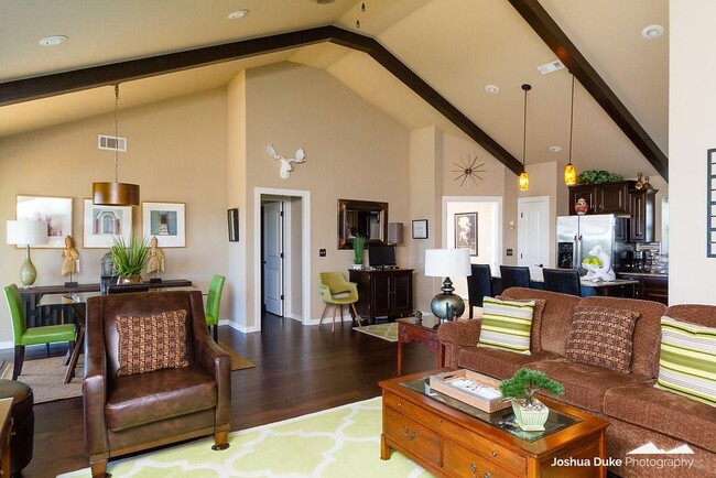 Photo - 3252 N Bentley Ridge