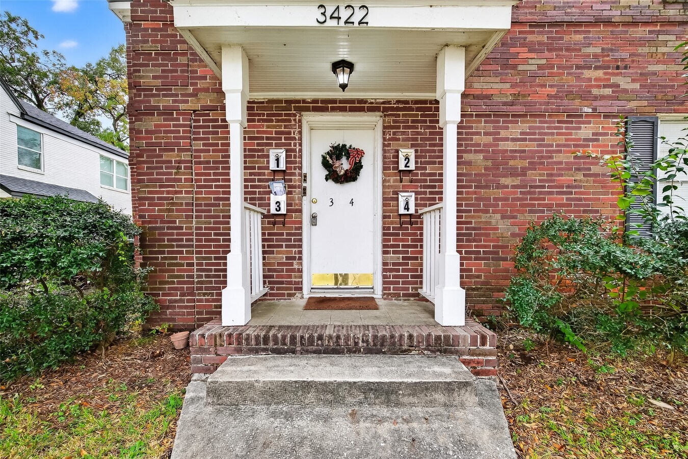 Photo - 3422 Rosedale St Unit 3