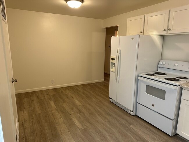 Cocina - 3751 S Redmaple Rd Unidad 3751 Redmaple