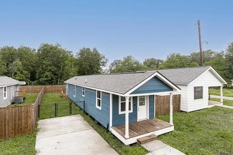 Photo - 1060 Central Rd