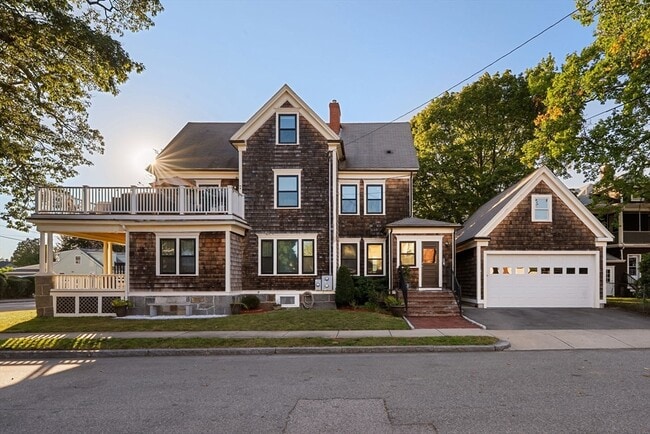 Photo - 101 Beach St Unit 2