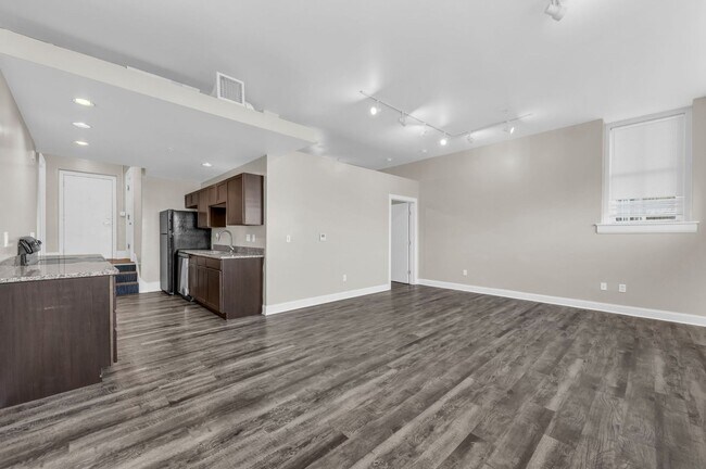 HORACE MANN LOFTS