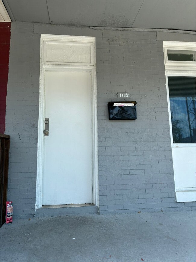 Building Photo - 1112 Gorsuch Ave Rental