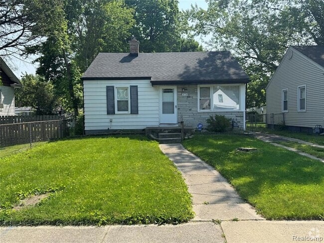 Building Photo - 19726 Seminole Rental