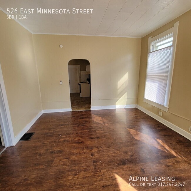 Photo - 526 E Minnesota St