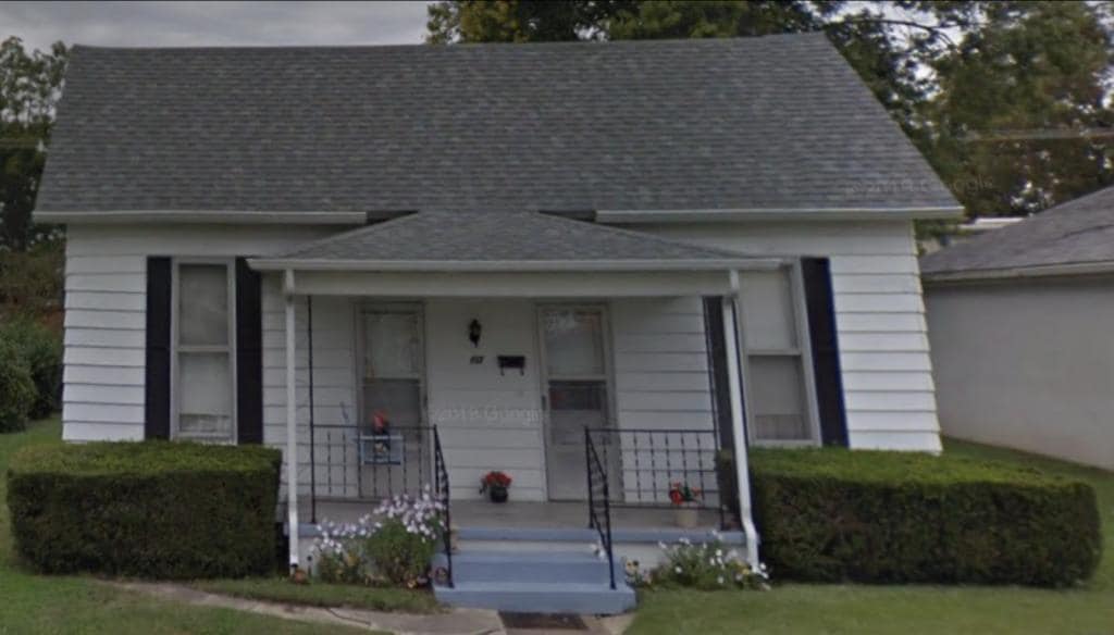 Photo - 413 3rd St
