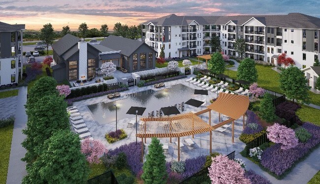 Photo - The Dylan at Fairburn